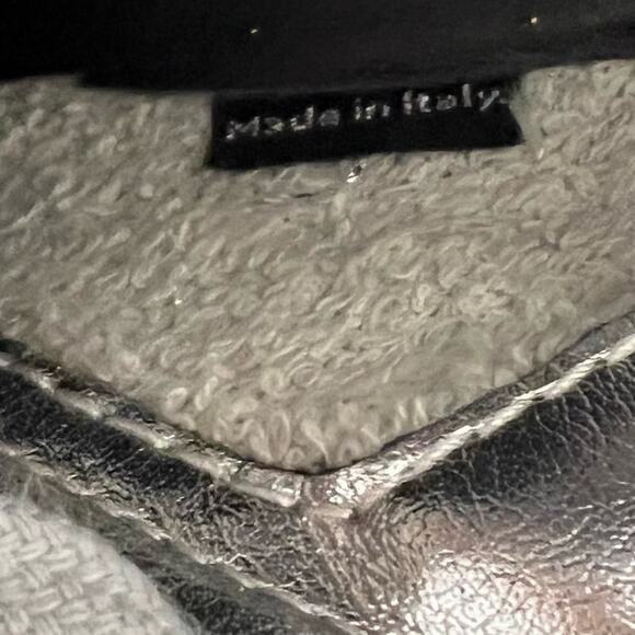 NEW P448 John Sneaker in Glitter Yeti - Picture 5 of 10